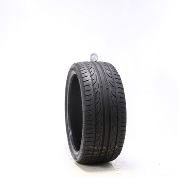 Used 245/35ZR19 Hankook Ventus V12 evo2 (K120) 93Y - 7.5/32