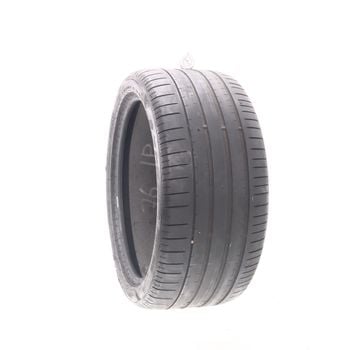 Used 325/35R22 Pirelli P Zero PZ4 MO-S PNCS 110Y - 5/32
