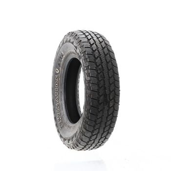 Driven Once 235/75R17 Firestone Destination A/T2 108S - 11.5/32