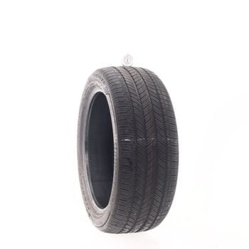 Set of (4) Used 245/45R19 Bridgestone Turanza LS100 102H - 7-8.5/32