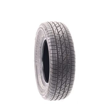 Set of (2) Driven Once 235/70R16 Firestone Destination LE3 106T - 10/32