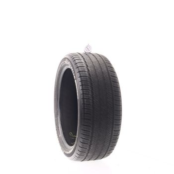 Set of (2) Used 255/40R19 Michelin Primacy A/S 96W - 5.5/32