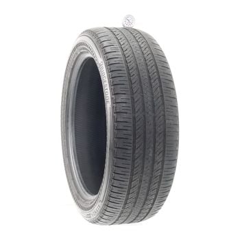 Used 235/50R20 Bridgestone Alenza A/S 02 RFT 100V - 5/32