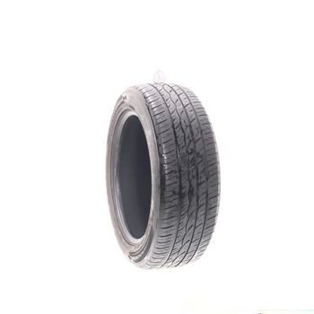 Set of (2) Used 225/55ZR18 Mavis All Season Highway Touring 102W - 6.5-7/32
