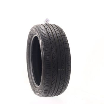 Set of (4) Used 235/50ZR18 Sentury UHP 101W - 8/32