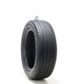Used 225/60R18 Bridgestone Potenza RE97AS 100V - 8/32