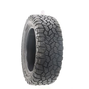 Used LT275/60R20 Pirelli Scorpion XTM AT ELECT 123/120T - 11.5/32