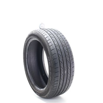 Set of (2) Used 215/45R17 Nexen Classe Premiere CP671 H 87H - 7.5-8/32