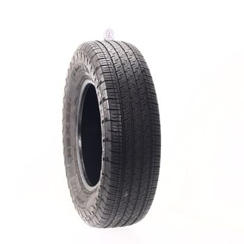 Set of (2) Used 245/75R17 Nexen Roadian HTX 2 RH51 112S - 7.5/32