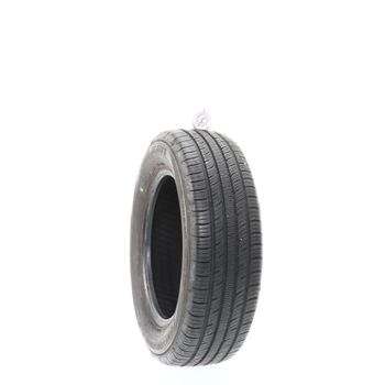 Set of (2) Used 195/65R15 Falken ProTouring A/S 91T - 8-9/32