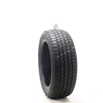 Set of (4) Used 215/55R17 Kenda Kenetica Touring KR217 94H - 8.5-9/32