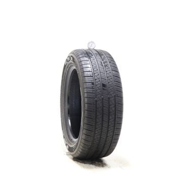 Set of (2) Used 235/55R17 Leao Lion Sport 4X4 HP3 103W - 8/32