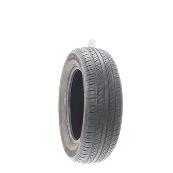 Set of (2) Used 215/65R17 Sailun Atrezzo SH406 99T - 7/32
