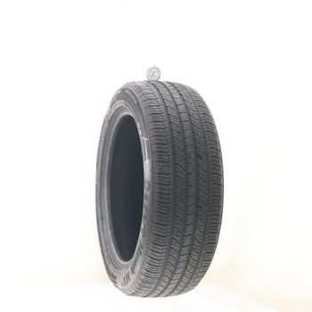 Set of (4) Used 235/55R20 Achilles Desert Hawk HT3 102V - 8.5-9.5/32