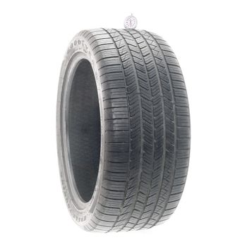 Used 295/40R20 Goodyear Eagle Touring N0 106V - 6.5/32