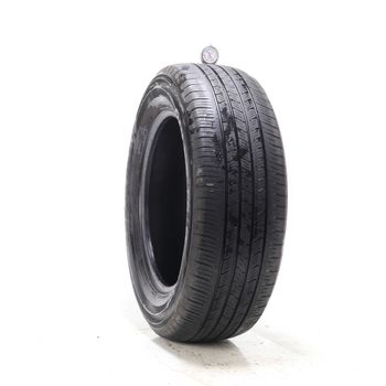 Set of (2) Used 255/60R18 Toyo Open Country A46 108H - 5.5-7/32