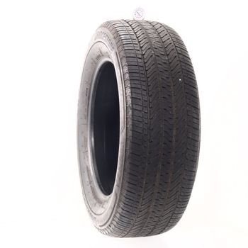 Set of (2) Used 275/60R20 Bridgestone Alenza A/S 02 115S - 5-6/32