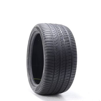 Driven Once 305/35ZR20 Pirelli P Zero 107Y - 9/32