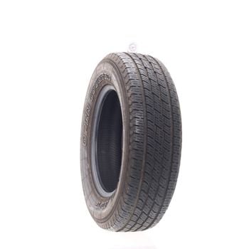 Set of (2) Used 235/70R17 Toyo Open Country H/T II 109T - 10/32