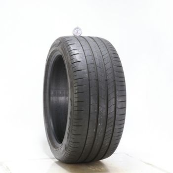 Used 275/40R19 Pirelli P Zero PZ4 101Y - 7.5/32