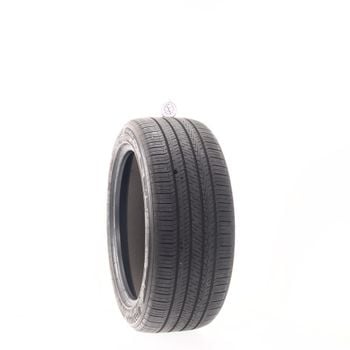 Set of (2) Used 235/45R18 Hankook Ventus S1 AS TO Sound Absorber 98V - 6/32