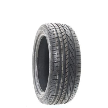 New 245/45R19 Goodyear Excellence Run Flat 98Y
