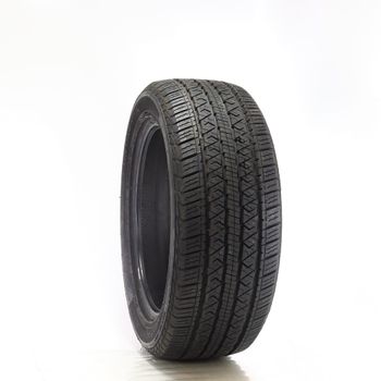 Driven Once 265/50R20 Continental SureContact LX 107T - 11.5/32