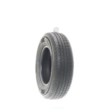 Set of (2) Used ST205/75R14 SureDrive Trailer 100N - 7.5/32