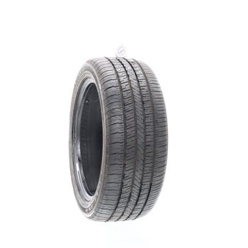 Used 245/45R18 Goodyear Eagle RS-A 96V - 9/32