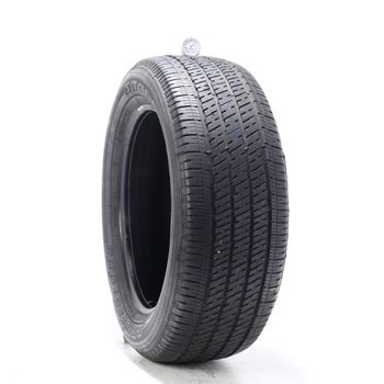 Used 275/55R20 Bridgestone Dueler LTH 113T - 9.5/32