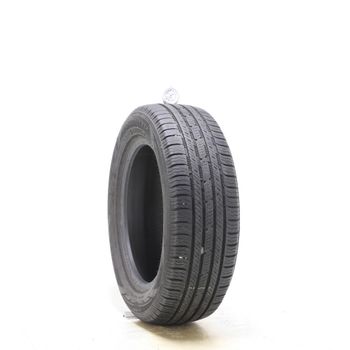 Set of (2) Used 205/60R16 Nokian One 92V - 9/32