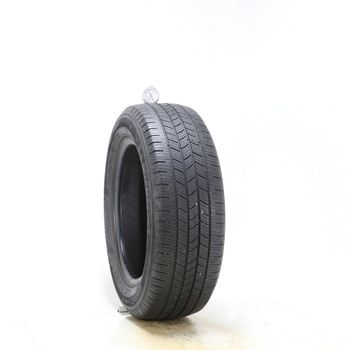 Set of (2) Used 205/60R16 Michelin Energy Saver A/S 92H - 5.5-6/32