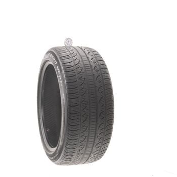 Used 275/40R19 Pirelli P Zero Nero MGT 101V - 7.5/32