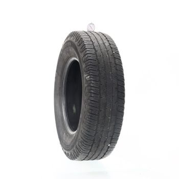 Used LT245/75R17 Michelin Defender LTX M/S 2 121/118S - 5/32