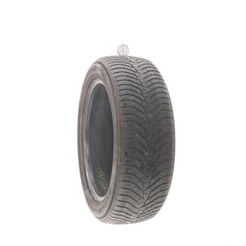 Used 225/55R19 Yokohama BluEarth Winter V905 99V - 6.5/32