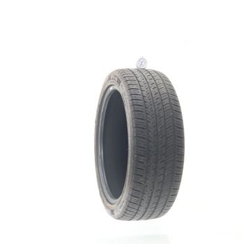 Set of (2) Used 225/45ZR19 Advanta HP Z-02 96W - 8-9/32