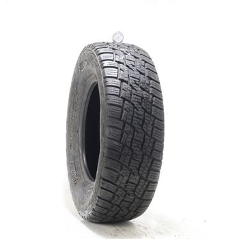 Used 265/70R17 Multi-Mile Wild Country XTX Sport 4S 115T - 10.5/32