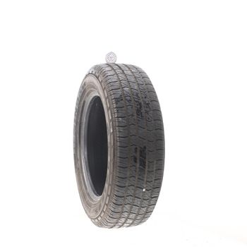 Set of (2) Used 225/65R17 Americus Touring CUV 102H - 10-11.5/32