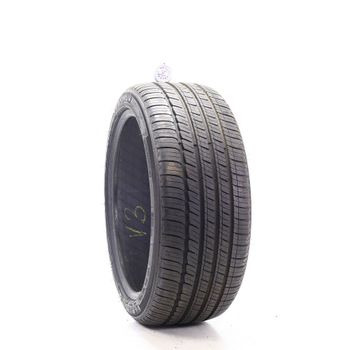 Set of (2) Used 245/40R19 Michelin Primacy Tour A/S ZP 94V - 9/32