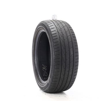 Set of (2) Used 225/50R18 Hankook Ventus S1 evo2 HRS 95W - 5.5-6.5/32