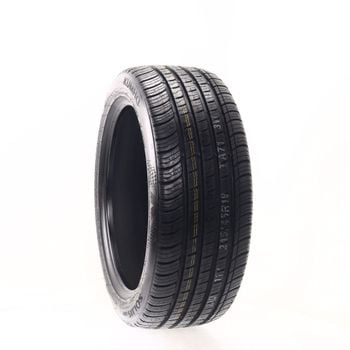 Set of (4) New 245/45ZR19 Kumho Solus TA71 102W - 99.000000/32