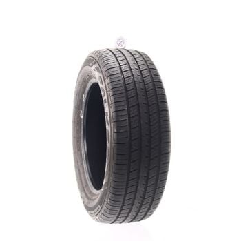 Set of (2) Used 245/60R18 Falken Pro G5 CSV 105V - 8.5-10/32