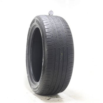 Set of (2) Used 275/50R22 Kumho Crugen HP71 111H - 5.5/32