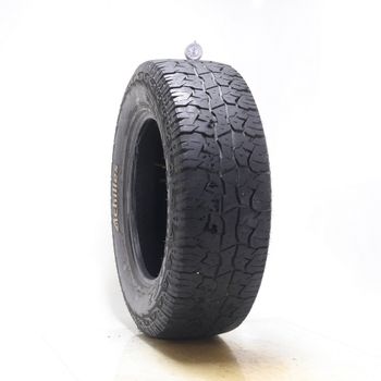 Used LT275/65R18 Achilles Desert Hawk A/T2 123/120S - 7/32