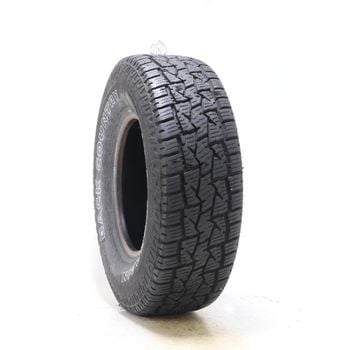 Used LT265/75R16 DeanTires Back Country SQ-4 A/T 123/120R - 11.5/32