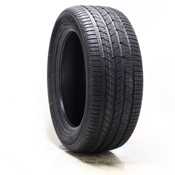 Set of (4) New 275/50R20 Continental CrossContact LX Sport AO 113H - 10/32