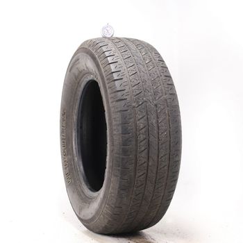 Used 265/65R17 Hercules Terra Trac HTS 112T - 5.5/32