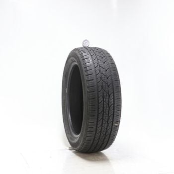Set of (4) Used 225/55R19 Sumitomo GeoTour SUV 99V - 10.5/32