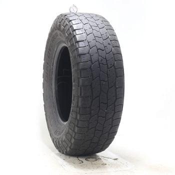 Used LT285/75R18 Cooper Discoverer AT3 XLT 129/126S - 5.5/32