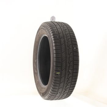 Set of (4) Used 235/60R18 Sumitomo HTR A/S P03 107V - 7.5/32